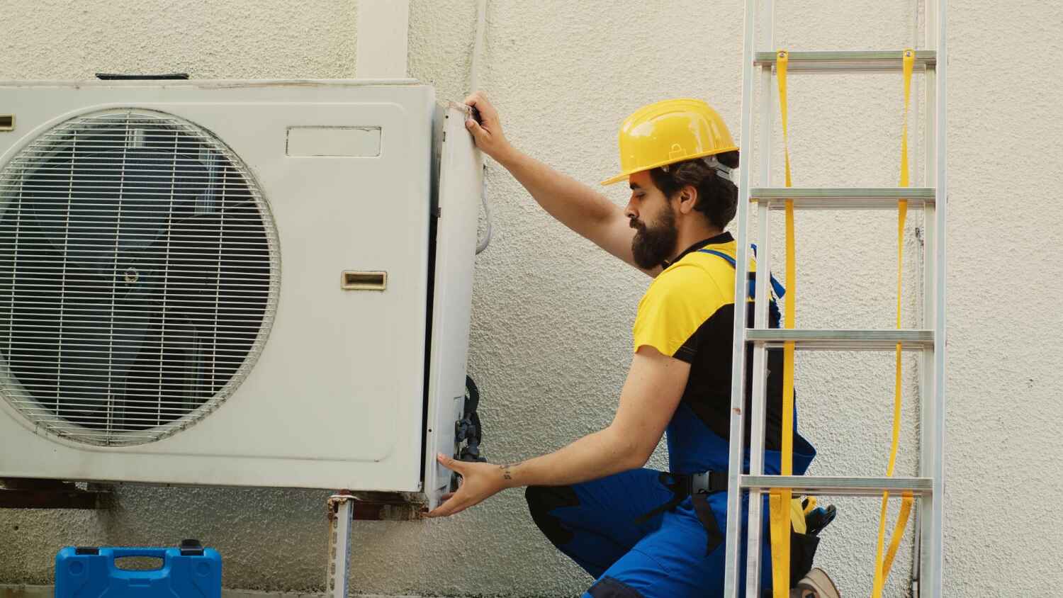 Professional HVAC in Batavia, NY